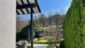 Blick in den Garten (rechts neben dem Haus)