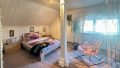 Schlafzimmer DG