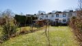 Garten in Südwest-Ausrichtung