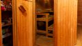 Private Sauna im Keller – Ihr persönlicher Wellnessbereich für Erholung pur.