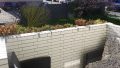 Balkon mit Süd-/Ostausrichtung