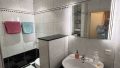 G-WC mit Dusche