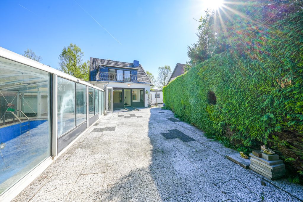 Garten _ Terrasse