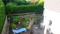 Terrasse im EG