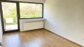 Schlafzimmer im DG mit Balkonzugang