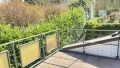 Balkon im DG