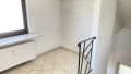 Platz für eine Garderobe im DG