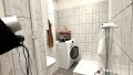 ein Duschbad
