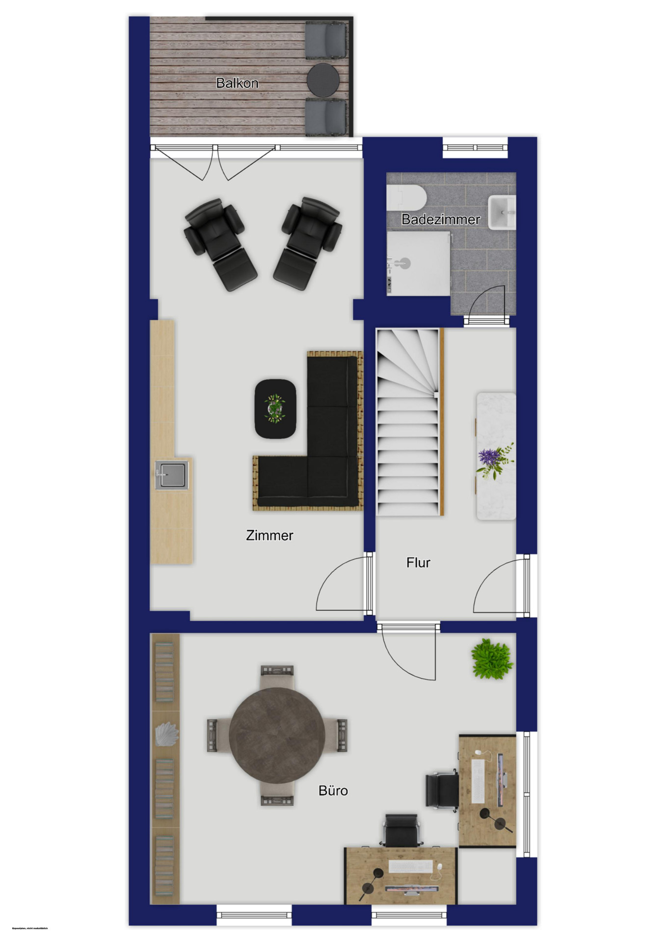 EG-Altbau