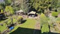 Blick in den Garten