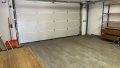 extra große Garage