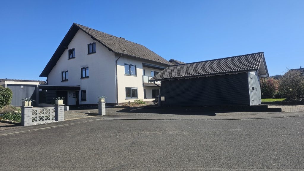 Objektansicht
