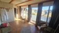 Schlafzimmer mit Sauna & Balkon