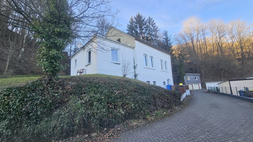 Objektansicht