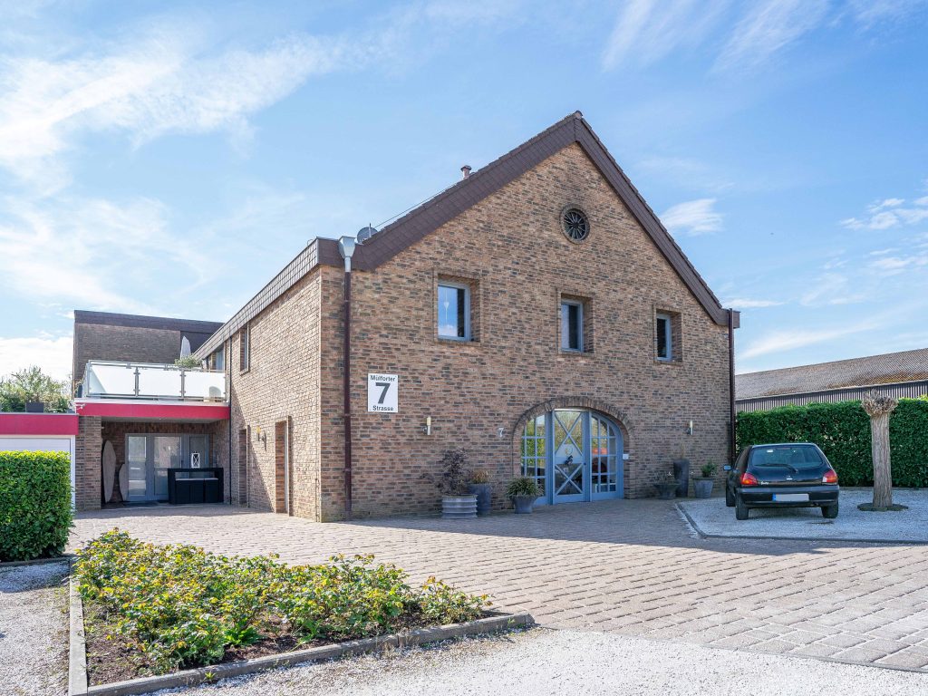Außenansicht