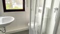 Duschbad mit Fenster