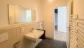 Wannenbad mit WC