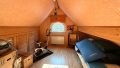 Spitzboden Kinderzimmer