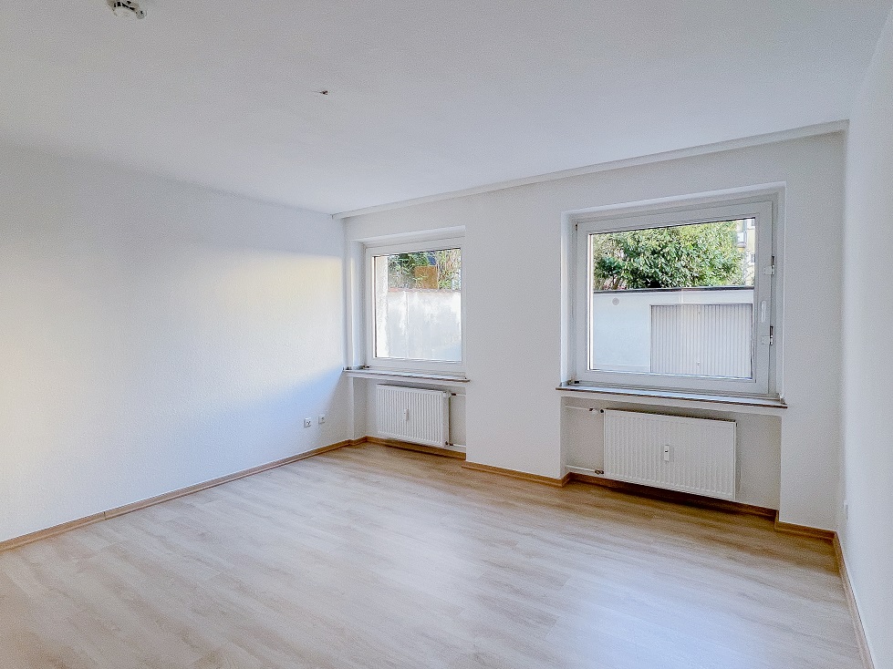 Wohnraum