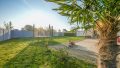 Gartenblick