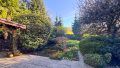 Terrasse mit Blick ins Grüne