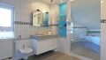 Badezimmer en Suite