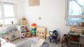 Das erste Schlaf-/ Kinderzimmer