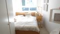 Das zweite Schlafzimmer