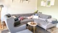 gemütliches Wohnzimmer
