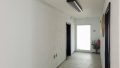 Flur zur Wohnung