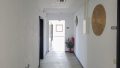 Flur zur Wohnung