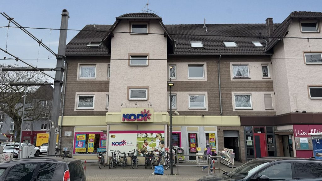 Außenansicht