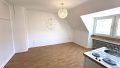 2. Blick in den Wohnraum