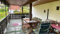 Balkon EG