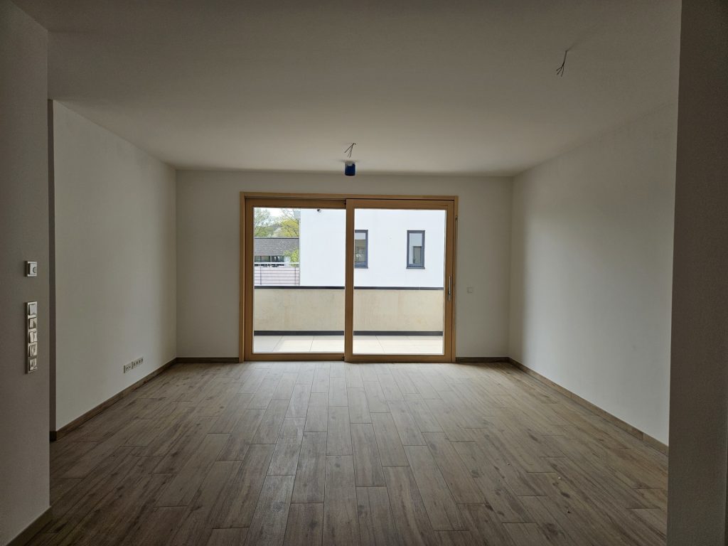 Wohnbereich