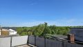 XXL-Dachterrasse