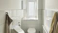 separates WC