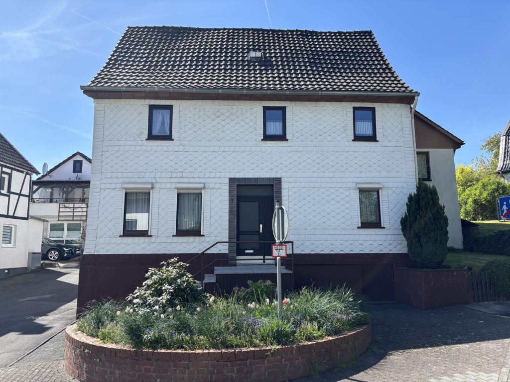 Objektansicht