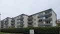 Straßenansicht zum Balkon