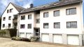 Garagenzufahrt