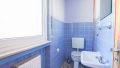 Das Gäste-WC im EG