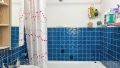 funktionales Badezimmer