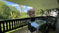 Balkon EG