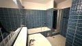 Bad mit Wanne und Dusche