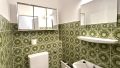 separates WC