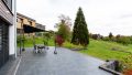 Großzügiger Terrassenbereich