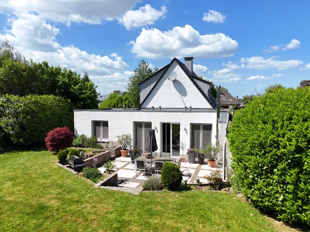 Gelegenheit in Metzkausen