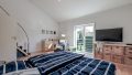 Schlafzimmer DG