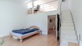 Schlafzimmer DG