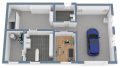 Grundriss KG